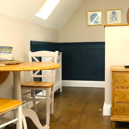 The Loft At The Croft - Stunning Rural Retreat Perfect For Couples & Dogs Villa Leigh  Exterior foto